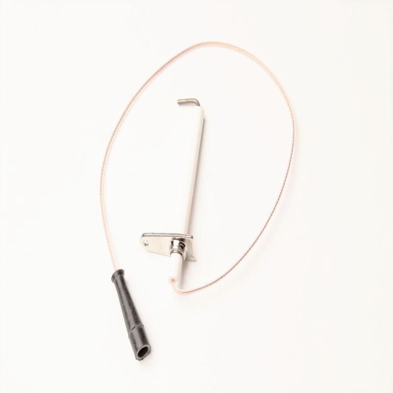 Electrode For IDRA 3224B Ref. 124386. Unlock endless possibilities with DIAYTAR NIGERIA's affordable marketplace and reliable delivery service.