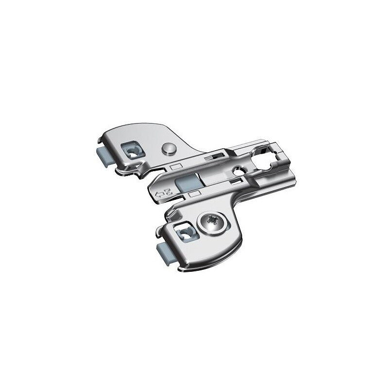 Eccentric adjustment frame base for sensys and intermat hinge, distance 0. DIAYTAR NIGERIA: Where convenience meets affordability with delivery across Nigeria in under 8 days.