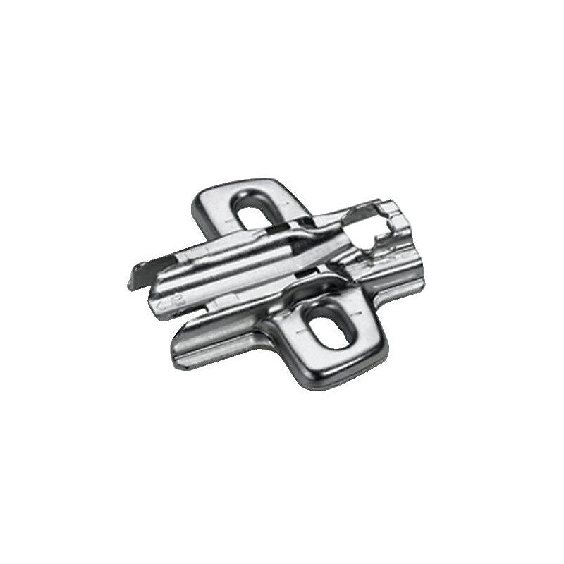 Harpe II screw-in crosshead base, without screws, 32 mm center distance, plate. DIAYTAR NIGERIA promises affordability and variety with every purchase, delivered in 5-8 days.