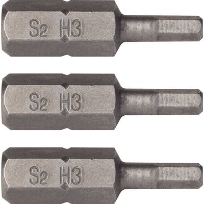 6-SIDED BIT DIAMETER 4/3. DIAYTAR NIGERIA: Making quality accessible to all Nigerians with affordable prices and quick delivery.