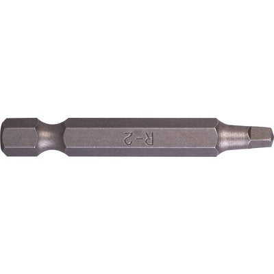 SQUARE TIP N2 L 50MM. DIAYTAR NIGERIA revolutionizes online retail with our extensive selection and dependable shipping service.