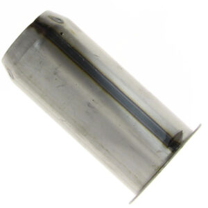 Combustion head end cap in sheet metal diameter 63/80x177 for NC4/6H/R101 ref: 13011116. Your shopping needs fulfilled through DIAYTAR NIGERIA's extensive selection and nationwide delivery.