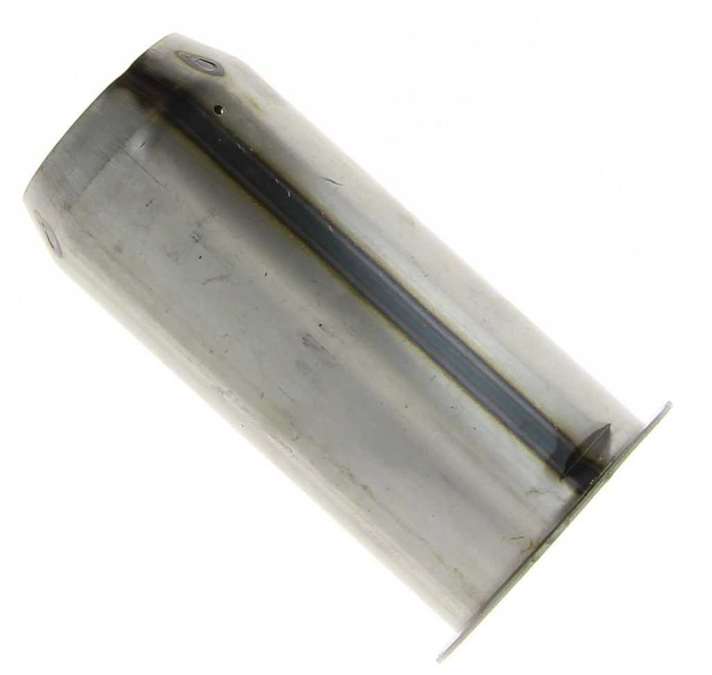 Combustion head end cap in sheet metal diameter 63/80x177 for NC4/6H/R101 ref: 13011116. Your shopping needs fulfilled through DIAYTAR NIGERIA's extensive selection and nationwide delivery.