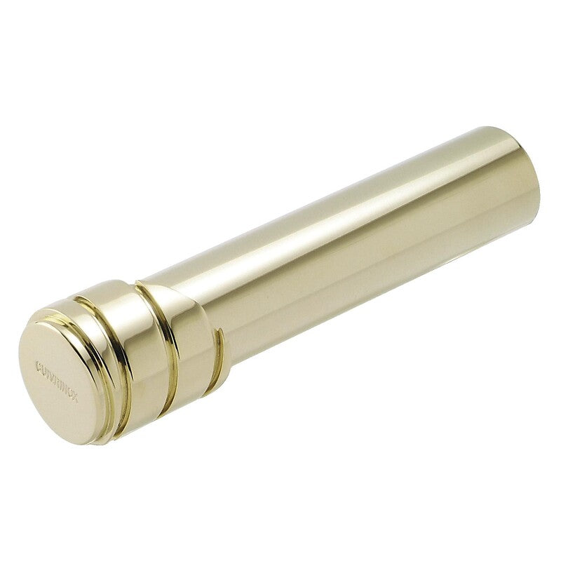 Tube end piece diameter 40 mm to fit in stainless steel. DIAYTAR NIGERIA revolutionizes online shopping with competitive prices and reliable 5-8 day delivery.