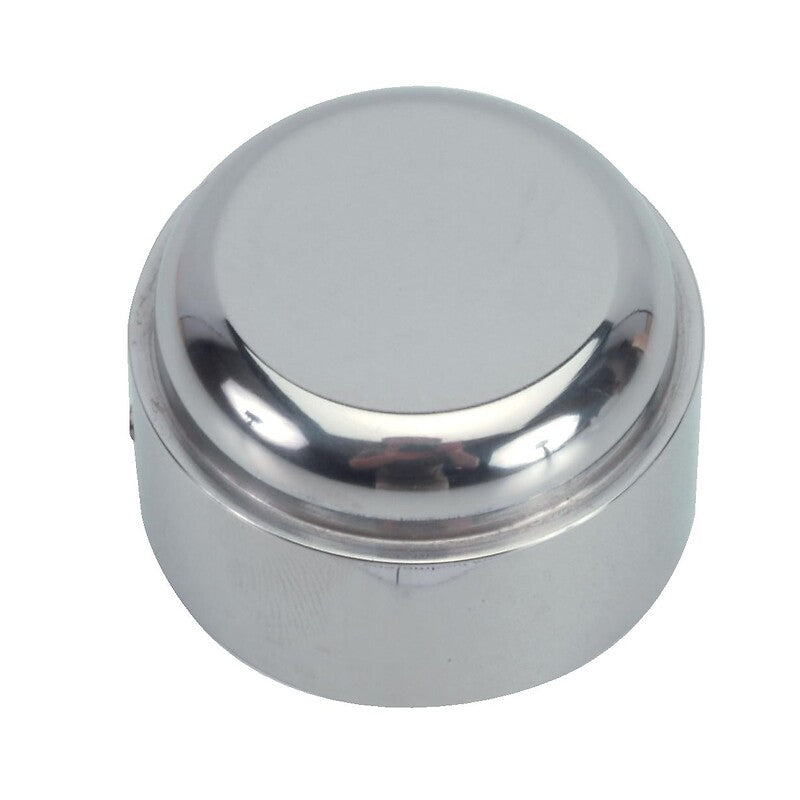STAINLESS STEEL TUBE END CAP 2A.10.72. DIAYTAR NIGERIA transforms online retail with unbeatable prices and consistent delivery timeframes.