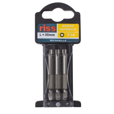 SCREWDRIVER BIT TX.T30LG50/3. DIAYTAR NIGERIA brings the market to your fingertips with affordable prices and prompt delivery service.
