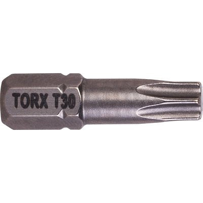 TORX SCREWDRIVER BIT T 30 L25. DIAYTAR NIGERIA: Where shopping is easy, prices are low, and delivery is just days away.