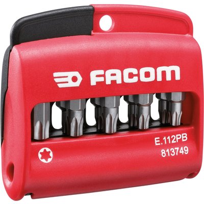 TORX BITS (SET OF 10). DIAYTAR NIGERIA: Making online retail accessible to all with affordable nationwide shipping.
