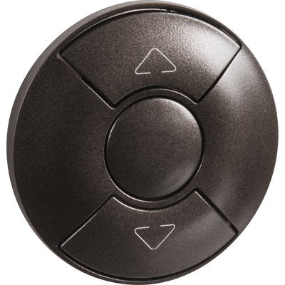 Céliane trim - switch / push button / control for roof window - graphite - Ref.067955. DIAYTAR NIGERIA: Your gateway to affordable shopping with thousands of products delivered nationwide.