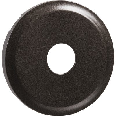 Céliane cover plate - single male TV socket / screw-on ''F'' type - graphite - Ref.067982. Shop the future with DIAYTAR NIGERIA - thousands of products, unbeatable prices, delivery within a week.