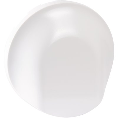 Céliane hubcap - cable outlet - white - Ref.068141. Discover the convenience of DIAYTAR NIGERIA's vast product range delivered affordably in 5-8 days.