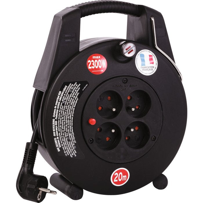 H05VVF 3G1.0 20M REELER. DIAYTAR NIGERIA makes every purchase count with our affordable prices and reliable 5-8 day shipping.