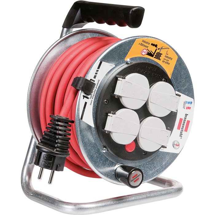 PRO H07RNF 3G1.5 10M REELER. DIAYTAR NIGERIA: Where every Nigerian finds affordable products delivered within the week.