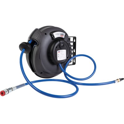 AIR HOSE REEL 8X12 12M. Your complete shopping solution, DIAYTAR NIGERIA offers extensive variety with budget-friendly delivery.