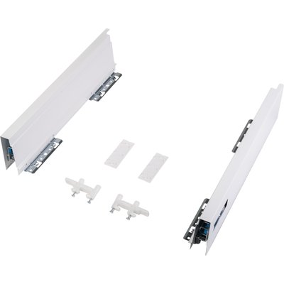 ENS INNOTECH ATIRA BLANC 350MM. DIAYTAR NIGERIA transforms online retail with unbeatable prices and consistent delivery timeframes.