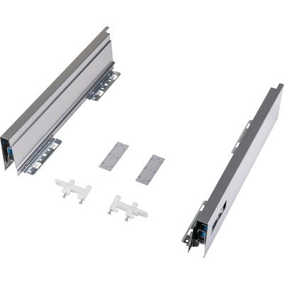 ENS INNOTECHATIRA SILVER 350MM. Shop without limits at DIAYTAR NIGERIA and receive your purchases at budget prices within the week.