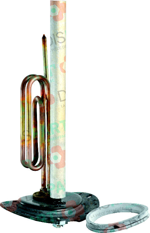 Armored element assembly + seal ref: 060269. DIAYTAR NIGERIA makes every shopping desire a reality with affordable prices and delivery in 5-8 days.
