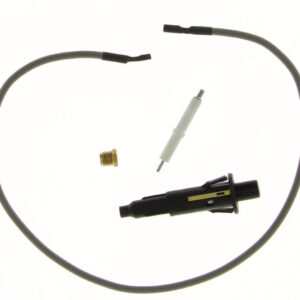 Spark plug distributor and spark plug wire assembly Ref B1990086. DIAYTAR NIGERIA: Where affordable shopping meets reliable nationwide delivery in less than a week.