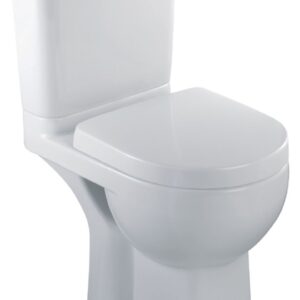 JACOB DELAFON ODEON UP 60x41 compact toilet bowl and cistern set horizontal outlet white ref. E0374-00. Your shopping needs fulfilled through DIAYTAR NIGERIA's extensive selection and nationwide delivery.