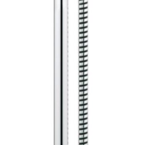 Shower set 3 jets 600 mm bar with soap dish GROHE Tempesta 100 ref. 27927001. DIAYTAR NIGERIA: Bringing affordable shopping solutions with a diverse product catalog delivered nationwide.