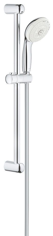 Shower set 4 jets 600 mm bar GROHE Tempesta 100 ref. 27795001. DIAYTAR NIGERIA delivers what you want at prices you'll love, all within 5-8 days nationwide.