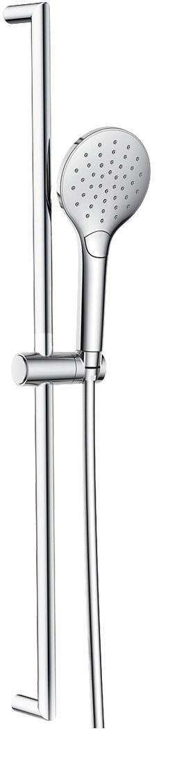 ALTERNA PLENITUDE 3 jet shower set. Your complete marketplace solution, DIAYTAR NIGERIA offers unbeatable value with delivery within the week.