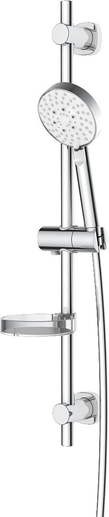 CONCERTO 5 jet shower set. Shop with purpose at DIAYTAR NIGERIA and receive your purchases at unbeatable prices within the week.