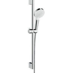 Shower set Crometta Vario + Unica'Croma - L. 0,65 m HANSGROHE. Shop the smart way with DIAYTAR NIGERIA's extensive selection and budget-friendly nationwide delivery.