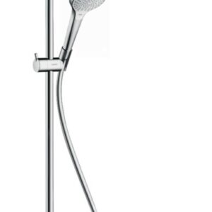 HANSGROHE SHOWERPIPE CROMA 280 1jet shower set ref. 26790000. DIAYTAR NIGERIA: Bringing quality products to every Nigerian with affordable nationwide delivery.