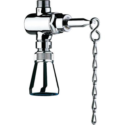Tempostop chain shower set with adjustable shower head, flow rate 8 litres per minute: ref. 747004. Discover the joy of choice with DIAYTAR NIGERIA's extensive selection and budget-friendly shipping.