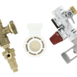 Disconnector safety group assembly, CHAPPEE, Ref.S505868. DIAYTAR NIGERIA: Where quality products become affordable with our nationwide shipping service.