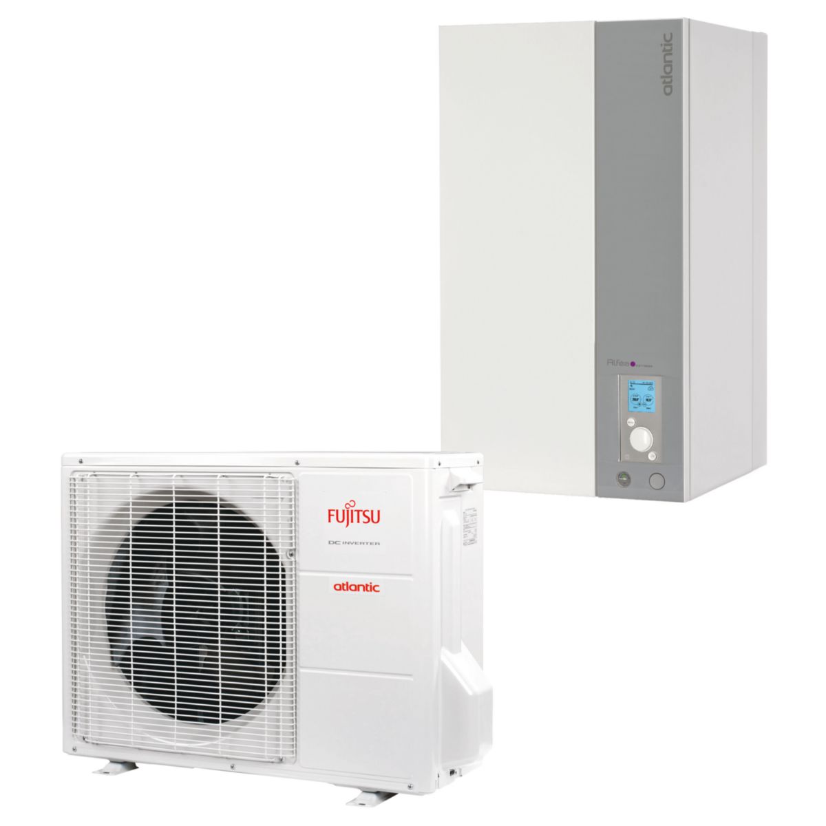 ATLANTIC ALFEA Extensa A.I. 10 heat pump assembly Ref 526203. DIAYTAR NIGERIA: Transforming online retail with affordable prices and consistent 5-8 day nationwide delivery.