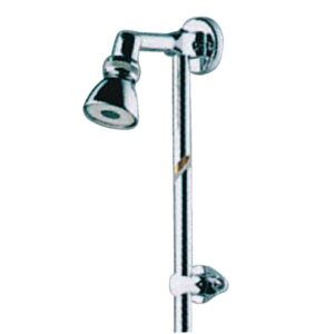 PRESTO shower set with adjustable shower head + tube ref. 29205 PRESTO. Discover shopping simplified with DIAYTAR NIGERIA's comprehensive platform and reliable 5-8 day shipping.