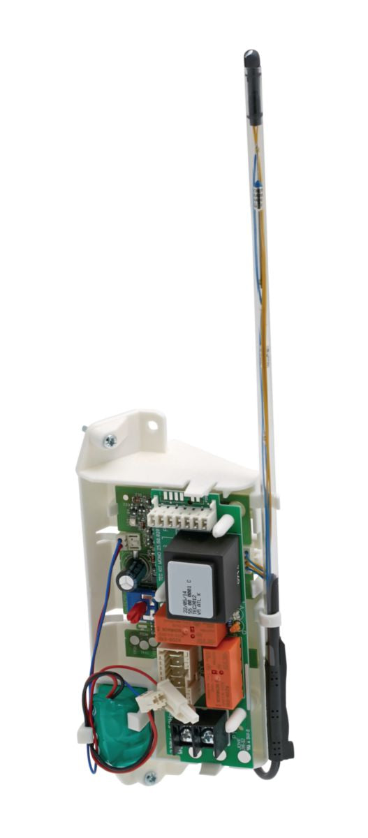 Thermostat Assembly greater than 1200W for Single-phase Vertical Wall Version TEC2012, ATLANTIC, Ref 029324. DIAYTAR NIGERIA revolutionizes online retail with our vast selection and cost-effective delivery options.