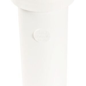 NICOLL siphon funnel with 26 x 34 threaded inlet vertical outlet ref. YGSF1. DIAYTAR NIGERIA: Your affordable gateway to thousands of products delivered within a week.