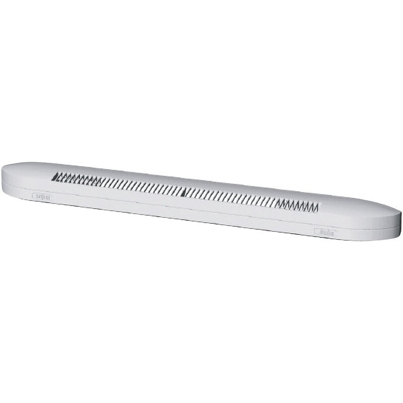 Esea acoustic self-regulating air inlet white finish. DIAYTAR NIGERIA: Your partner in affordable online retail with reliable delivery across the nation.
