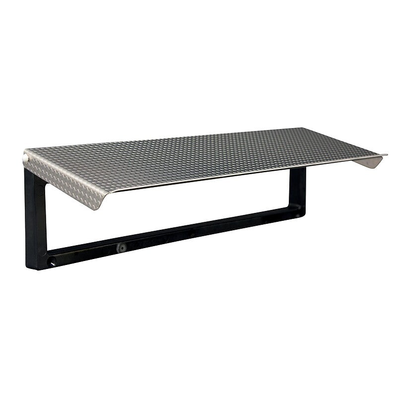 Single-sided mailbox entrance - stainless steel - width 260 mm. DIAYTAR NIGERIA: Where convenience meets affordability with delivery across Nigeria in under 8 days.