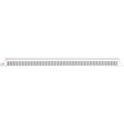 ENTREE AIR ALU BLANC    275X35. Experience DIAYTAR NIGERIA, where extensive product variety meets pocket-friendly prices and reliable delivery.