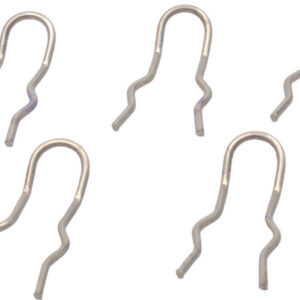 Probe pin Ref. 61002083. Experience the power of choice with DIAYTAR NIGERIA's extensive catalog and reliable delivery service.