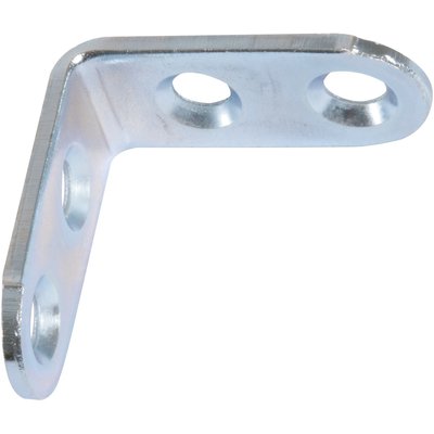 REINFORCED CHAIR BRACKET 120 AZ. Nigeria's favorite online shopping platform, DIAYTAR offers unbeatable prices and delivery within a week.