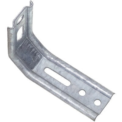 FIXING BRACKET 70X130 ZINC PLATED. DIAYTAR NIGERIA: Where every shopping need is fulfilled with affordable prices and nationwide shipping.