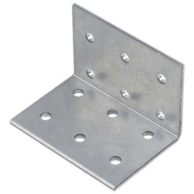PERFORATED SQUARE BRACKET 40X40X40. DIAYTAR NIGERIA delivers on convenience and affordability with our reliable nationwide shipping.