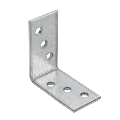 STANDARD BRACKET 40X40X20X2. DIAYTAR NIGERIA transforms wishes into deliveries with our affordable and reliable e-commerce platform.