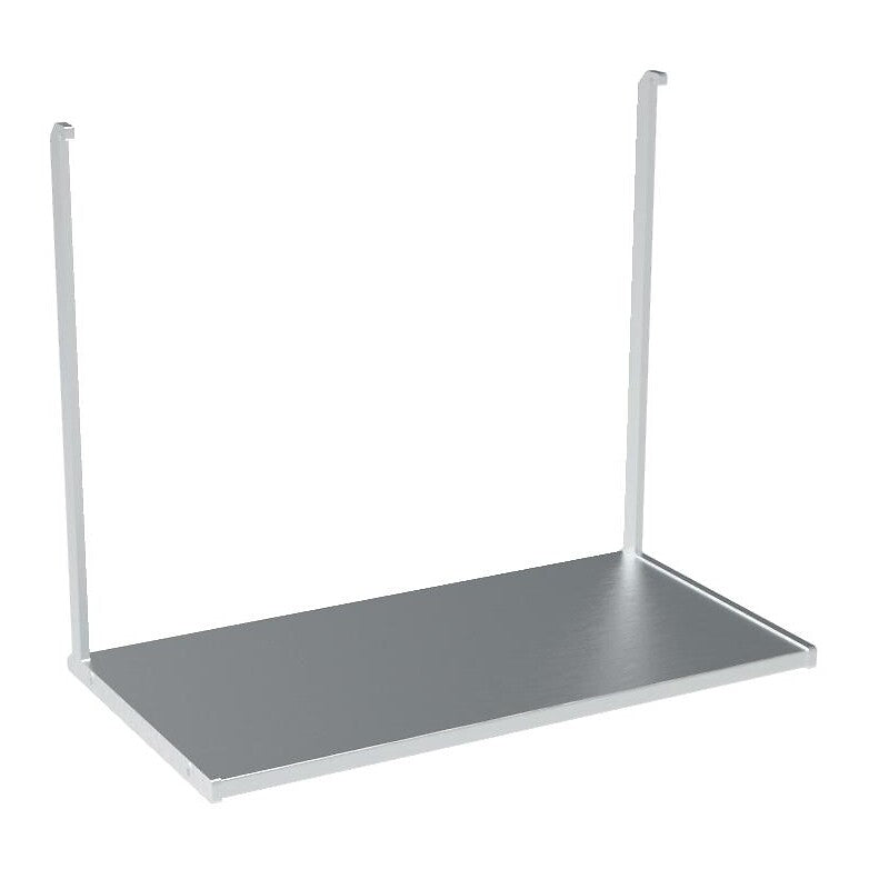 Shelf for EOS credenza bar - width 272 mm - matt black finish. Shop with intention at DIAYTAR NIGERIA, offering thousands of products at budget-friendly prices.