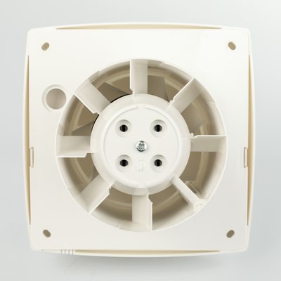 CURV Genius 100 ih individual extractor fan for bathrooms and rooms with high humidity levels - diameter 100 mm - flow rates 20/50 m3/h Ref. 123239. Shop smart, shop DIAYTAR - Nigeria's most affordable e-commerce platform with nationwide delivery.