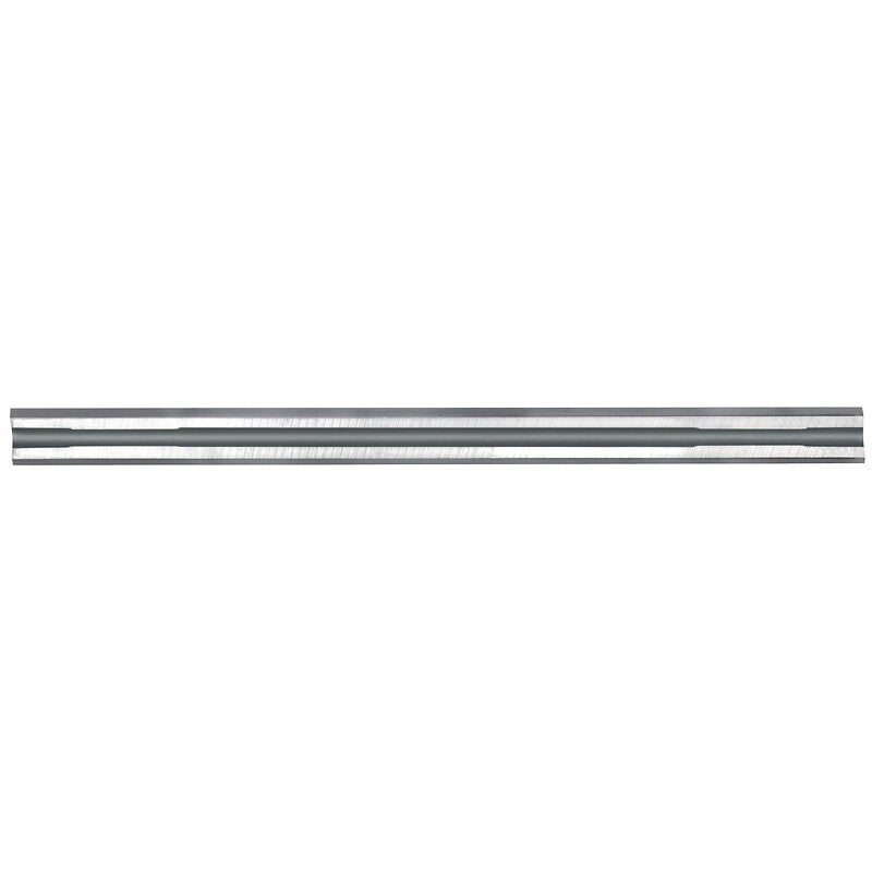 Carbide reversible plane blade 82 x 5.5 x 1.1 mm - set of 2. Experience the convenience of online shopping with DIAYTAR NIGERIA's reliable 5-8 day delivery service.