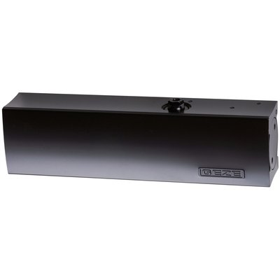 DOOR CLOSURE TS3000 EN3 S/B BLACK. DIAYTAR NIGERIA: Making quality accessible to all Nigerians with affordable prices and quick delivery.