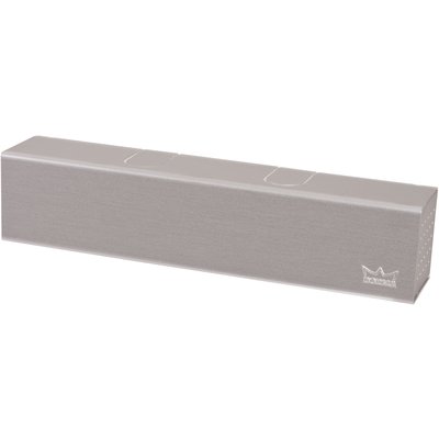 CLOSED DOORS 91 WITHOUT ARMS SILVER 3. Discover premium construction and electrical products at Nigeria-Materiels.com. We deliver quality and reliability.