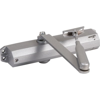 PORT CLOSE.GR010 + SILVER ARM. 4. Nigeria-Materiels.com is dedicated to providing premium industrial and plumbing supplies. Your satisfaction is our goal.