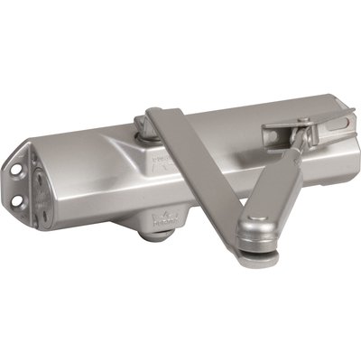 TS 68F DOOR CLOSER W/ARG ARM. Discover premium industrial and plumbing products at Nigeria-Materiels.com. We deliver excellence in every order.